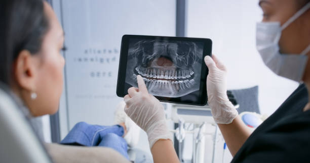 Licensed Root Canal Treatment service in Webster Parish County, LA - Dentist Open Now